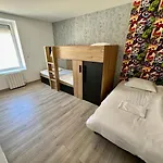Le Bel\'Air - T3 Pour 5 Personnes