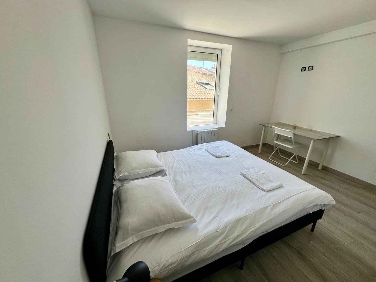 Appartement Le Bel'air - T3 Pour 5 Personnes Poitiers