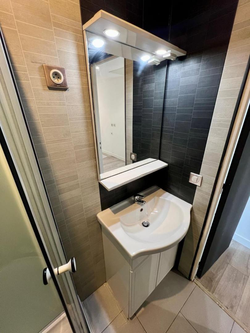 Le Bel'air - T3 Pour 5 Personnes Appartement Poitiers