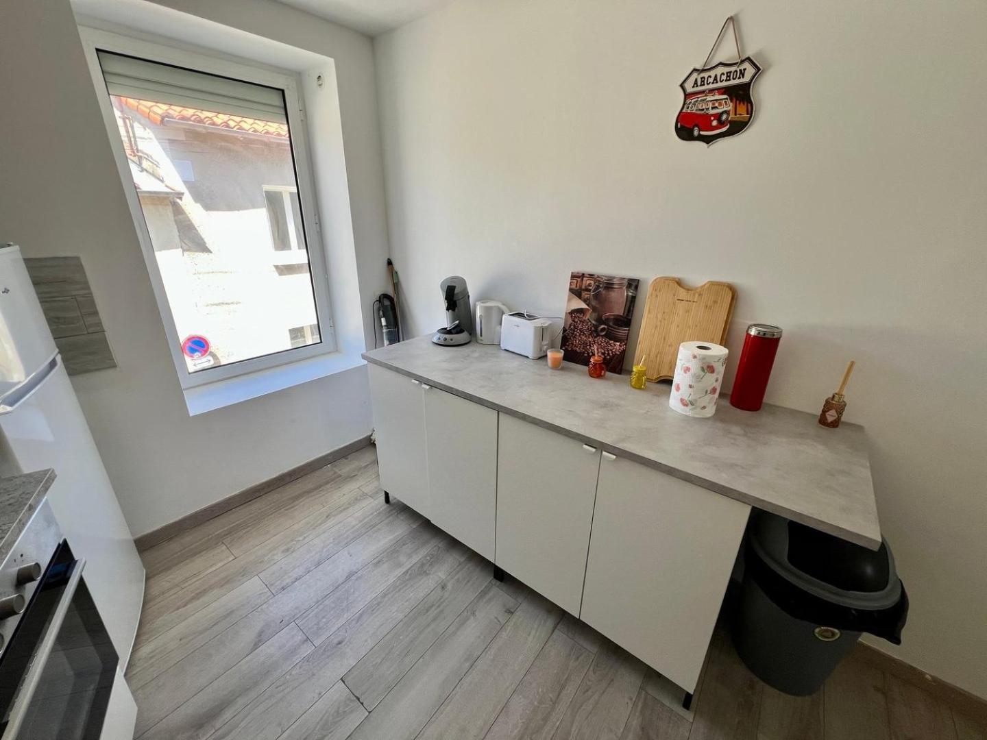 Le Bel'air - T3 Pour 5 Personnes Appartement