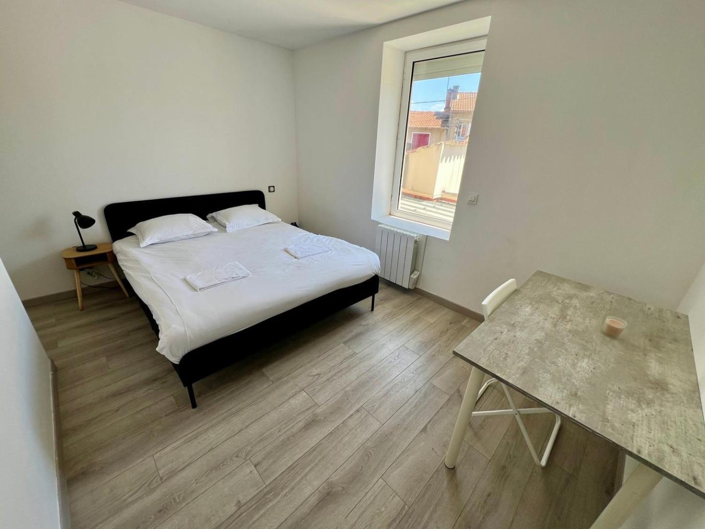 Appartement Le Bel'air - T3 Pour 5 Personnes